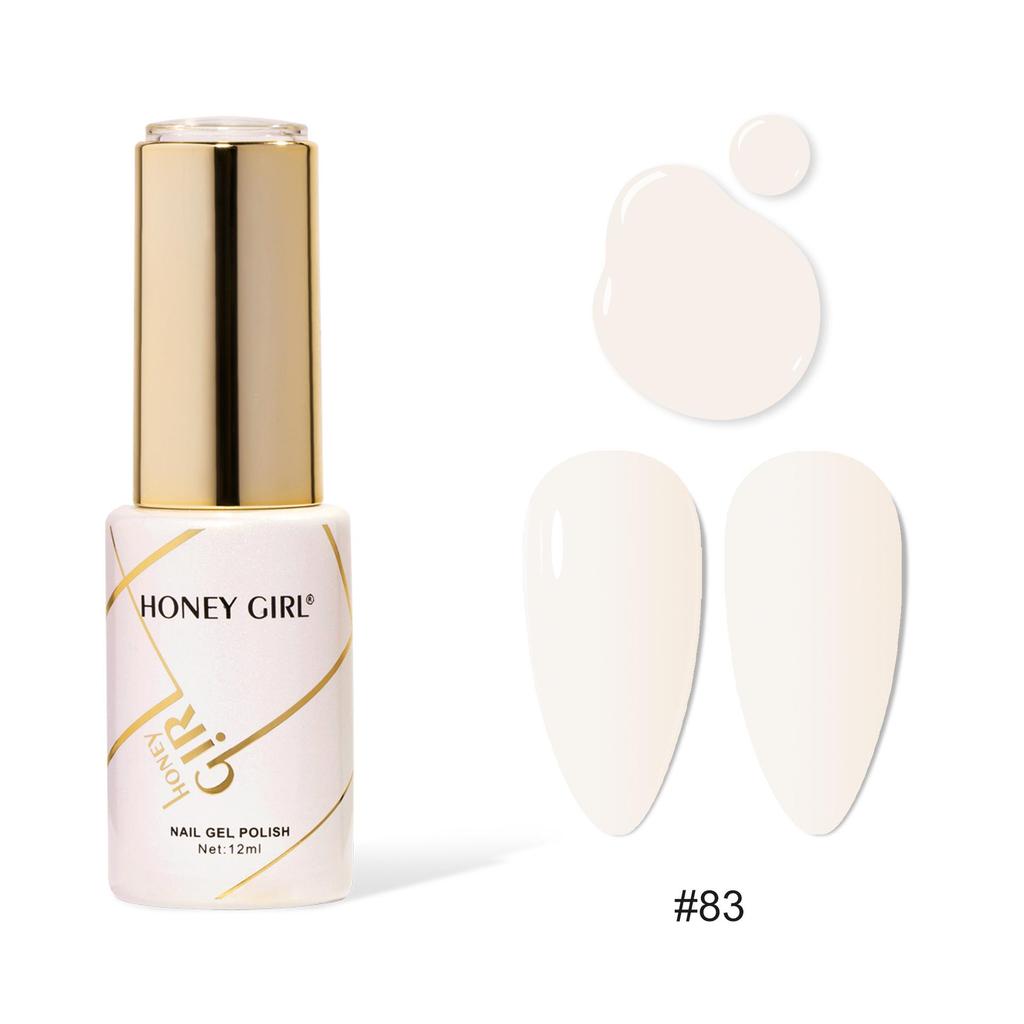 160-Color Long-Lasting UV Gel Nail Polish for Manicures