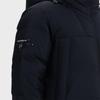 HOTSUIT Men's Hooded Down Jacket