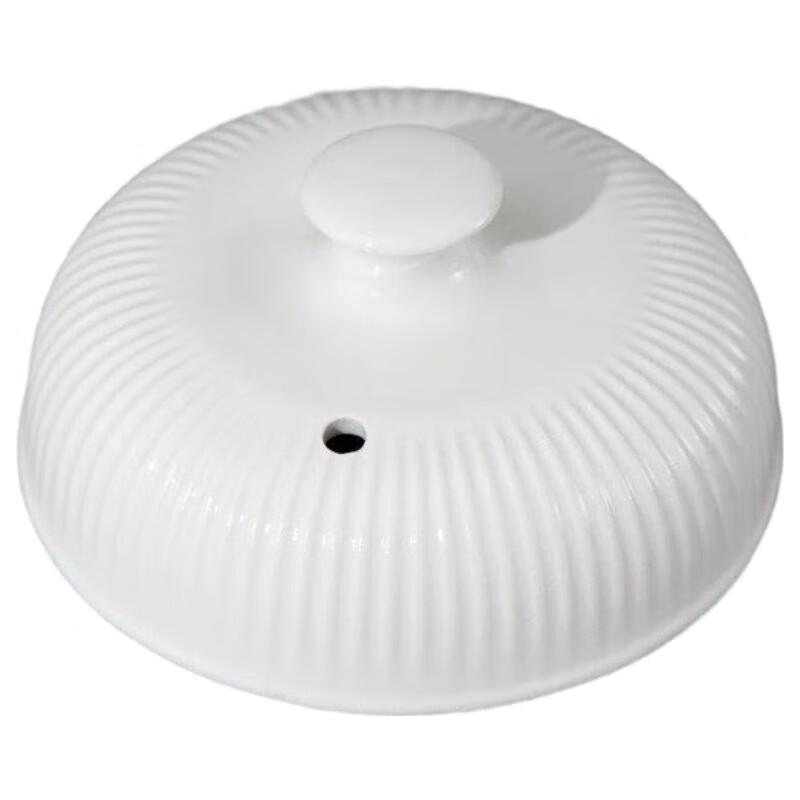 Wutuo Mini Electric Stew Pot Ceramic Inner Pot with Lid