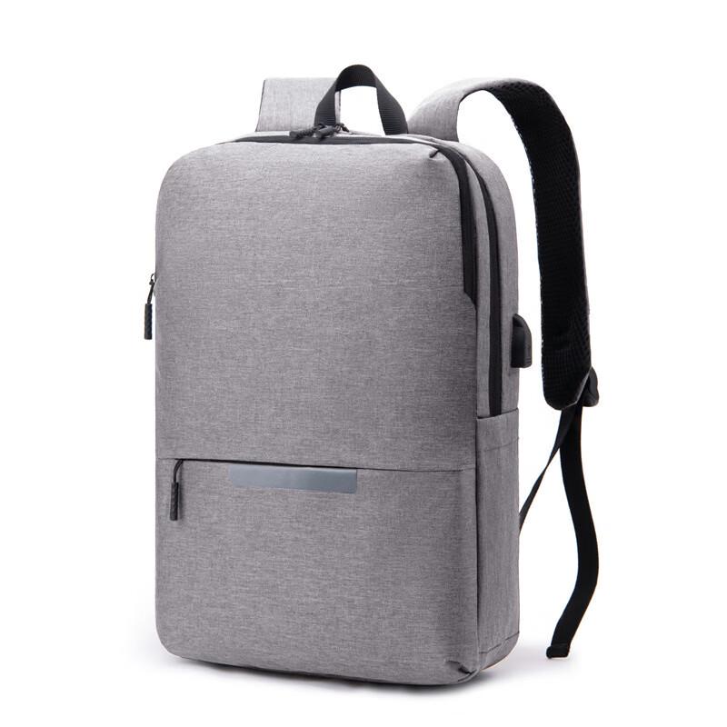Li Shen Versatile Business Laptop Backpack One Size