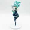 2026 Fashion Hatsune Miku Series Anime Figure Hatsune Miku Action Figures Kawaii Girl Figurine PVC Collection Model Toys..