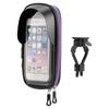 Bike Phone Support Waterproof Case Bag for Bicycle Handlebar Universal Adjustable Motorcycle Scooter Mobile Phone Mount Cover
