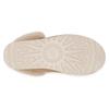 New UGG Classic Mini Alpine Lace Sand 1130558-SAN