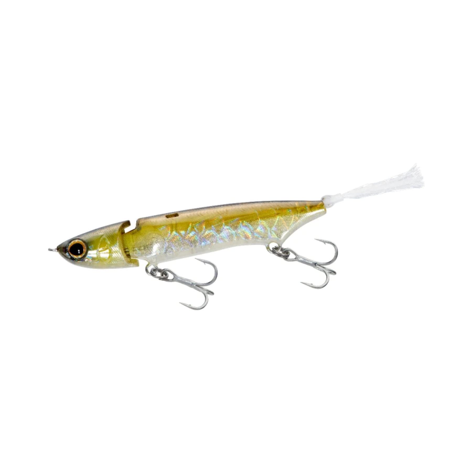 Shimano Bantam Jijil 70 018 Воблер для окуня Составной минноу ZT-207Q T-Ayu