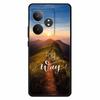 For Realme GT 6T Case Silicone Soft Lions Cat TPU Back Cover For Realme GT Neo6 Cases Protective GT6t 5G Fashion Lovely Shell