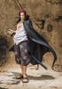 TAMASHII NATIONS Figuarts ZERO Shanks (Top Battle Ver.) [Parallel Import]
