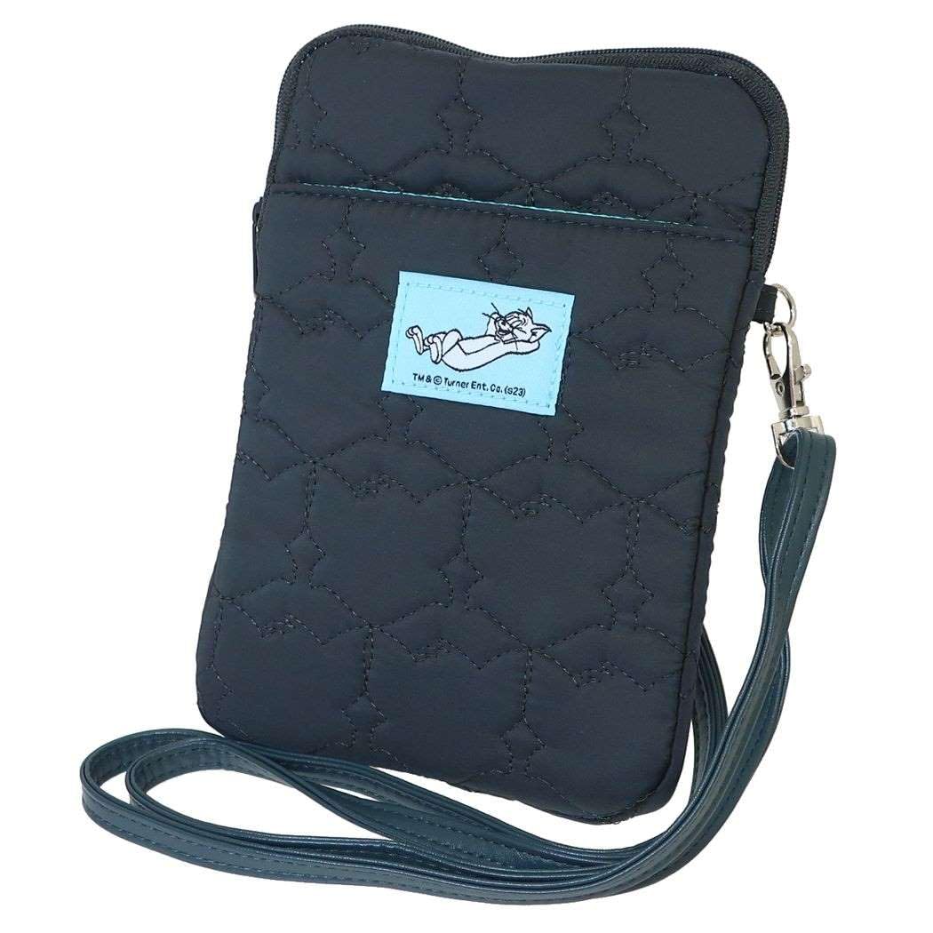 SK Япония Том и Джерри Стеганая Сумка на Плечо Том