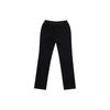 Adidas Slim Fit Knitted Casual Sports Long Pants Women Bottoms Black DM7322