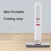 Portable Mini Squeezes Mops Kitchen Car Clean Mops Bathroom Desk Window Sponge Wipe Washing Household Cleaning Tools