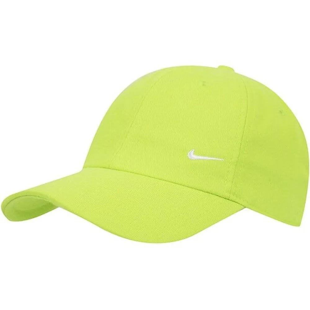 Club Unstructured Small Swoosh Cap (FZ5698-389) FZ5698-389