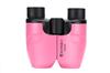BARSKA 10x25 Pink Porro Binoculars