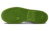 Nike Court Vision Mid Chlorophyll W - Cd5436-107 - CD5436-107