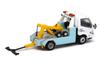 Tiny City Maßstab Hino 300 Abschleppwagen Diecast Modellauto 1/64