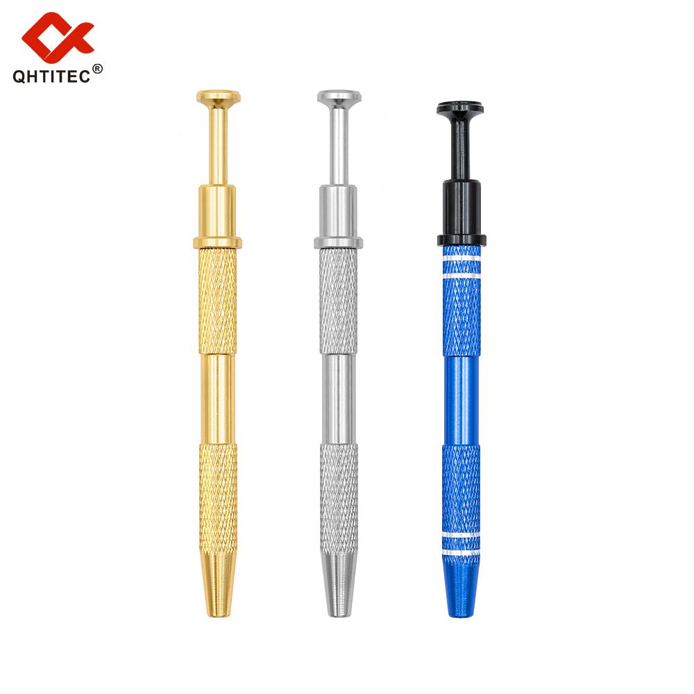 Extractor de cipuri IC cu 4 gheare Extractor potrivit pentru ridicare pentru șuruburi Piese mici Piese de precizie Componentă electronică Instrument de reparare a piulițelor