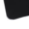 Mouse Pad RGB Light Rubber Thicken Notebook Tablet Mat USB Interface Computer Accessories