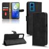 For Motorola Moto E14 4G/G04 4G/G04s 4G/G24 4G Case Skin-Feel PU Leather Flip Phone Cover with Wallet