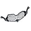 Headlight Headlamp Grille Shield Guard Cover Protector For Honda CRF300L CRF250L Rally CRF 300L 250L Rally 2017-2022