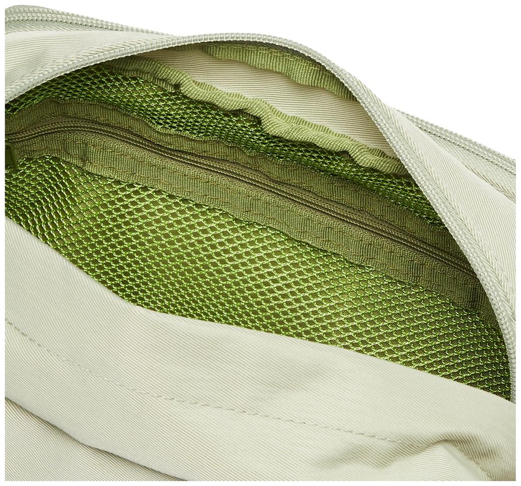 2way Shoulder Crossbody Waist Hip Water 3way Bag 2way Shoulder Waist Pistachio [Mozu] Bag, Bag, Pouch, Bag, Lightweight, Repellent, Women's, Men's,