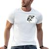 Where Is My Mind Tshirt Casual Fashion Short Sleeve Cotton Tshirt