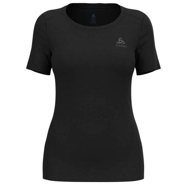 Odlo Базовый слой с коротким рукавом Merino 200