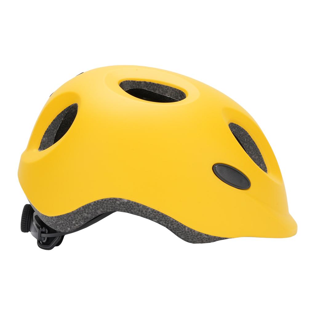 Kids Bike Helmet Toddler Skateboard Helmets Multi Sport Helmet for Bike Skate Scooter Yellow XS