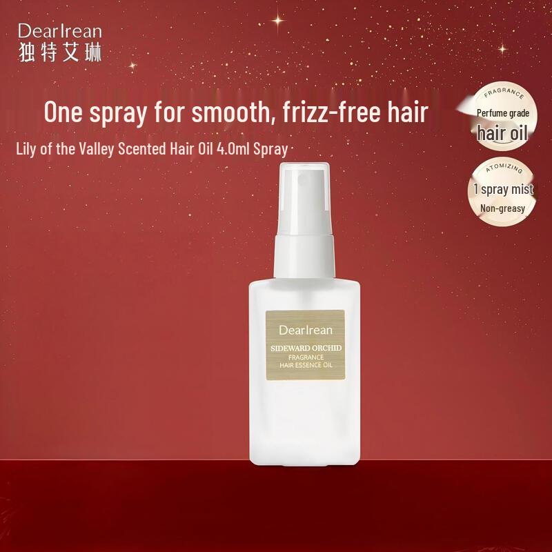 Dear Lrean Fragrant Hair Essential Oil