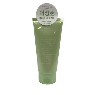 Akne-Schaumreiniger Heartleaf Foam 150ml