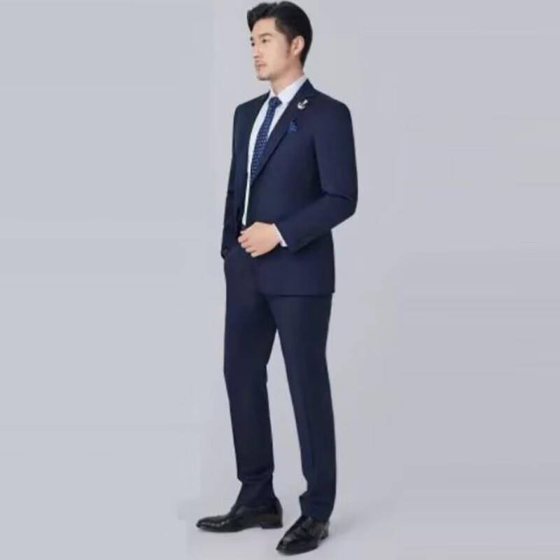 Мужской пиджак Luomeng LB6005 One Size
