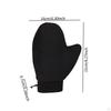 Self Tanning Mitt , Elastic Wrist ,Sunless Glove