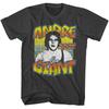 Andre The Giant 8th Wonder Icons Shirt