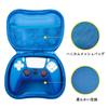 JYXETOV PS5 Controller Cover Storage Bag Free 8 Button Silicone Charging with Original Suitable for Printing + (27 Options), Caps, Protection,