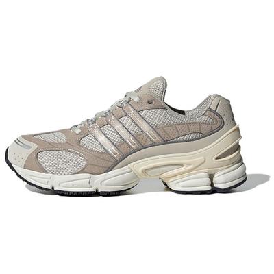 Ozweego Pro Alumina Grey Silver Metallic Sneakers IH0411