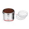 Silicone Rubber O Rings Replacement Gaskets Seal Ring Parts For Philips Senseo Illy Coffee Machine Capsule Barista Accessory