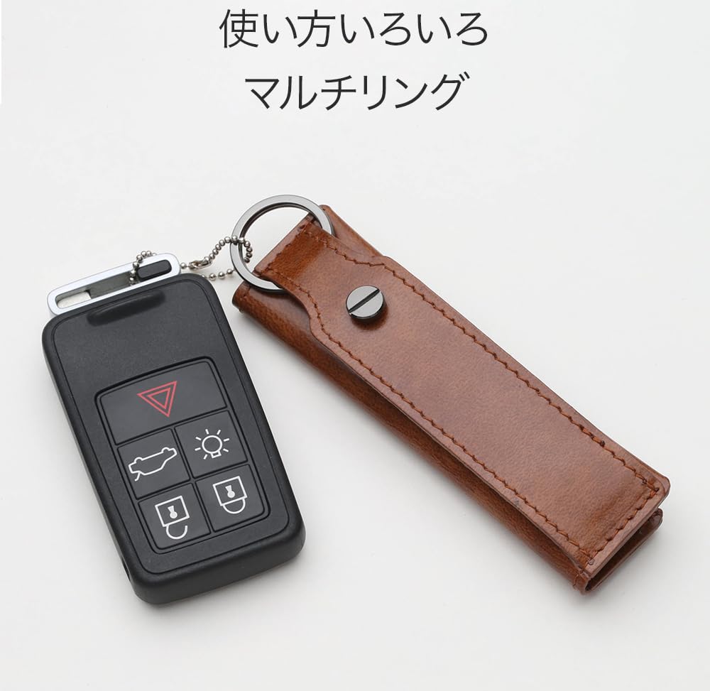 Small coin purse black [Abrasas]