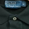 Short-sleeve Men's Polo Black