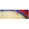 20 Inch Alienation BMX Action Street Bike Circle Double Layer Rim 36 Holes  Bicycle Racing Cycling Wheel Rim