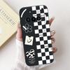 Funda para Nothing Phone 3A Pro A059P Funda Pintada de Lujo con Arte Funda de Silicona Suave para Teléfono Para Nothing Phone 3A A059 Phone3A Pro Bolsas