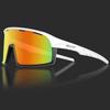SCVCN New Sports Photochromic Sunglasses Men Outdoor Bicycle Cycling Glasses Women Driving Bike Eyewear UV400 Climbing Goggles 4