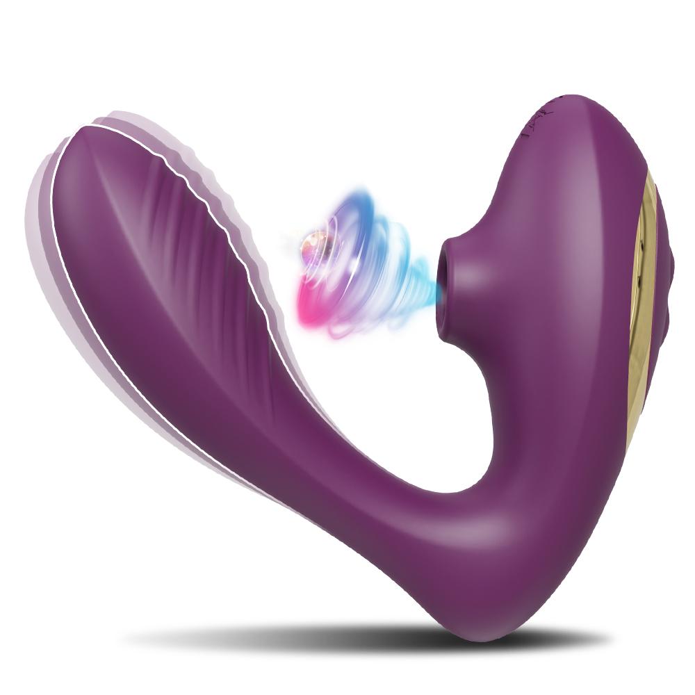 Sex Toys Sucking Vibrator Masturbation Tools for Women Clitoris Vagina Stimulator Vibrator Clitoris Vibration Sex Adult Products