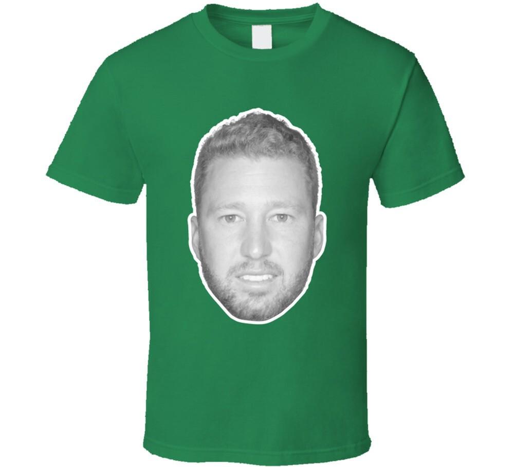 Daniel Berger Golf Sports Cool Fan T Shirt Unisex T-Shirt S