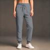 Women’s Scrubs Pants Joggers with Pockets Elastic Waist Drawstring Slim Fit Lightweight Professional Uniforms