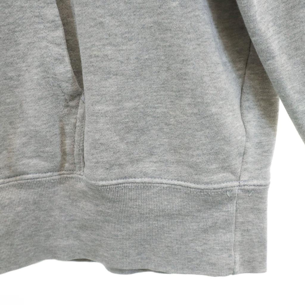 XLARGE Long sleeve Parker L gray Men's Used