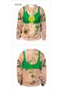 St. Patrick's Day Green Hat Irish Festival 2026 Spring New Year Couple T-shirts & Hoodies for Men