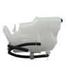 Precise Molded Heavy Duty ABS Plastic Radiator Coolant Reservoir Replacement 21710-4JN0A 21710-4KH0B for Truck SUV