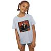 AC/DC Girls Live At River Plate Columbia Records Baumwoll-T-Shirt