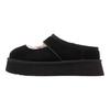 UGG  Bea Mary Jane Black Women Sneakers 1167612-BLK