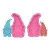 Silicone Gnomish Jewelry Charm Mold Hanging Ornament Moulds for Jewelry Making Perfect for Craft Enthusiasts Present