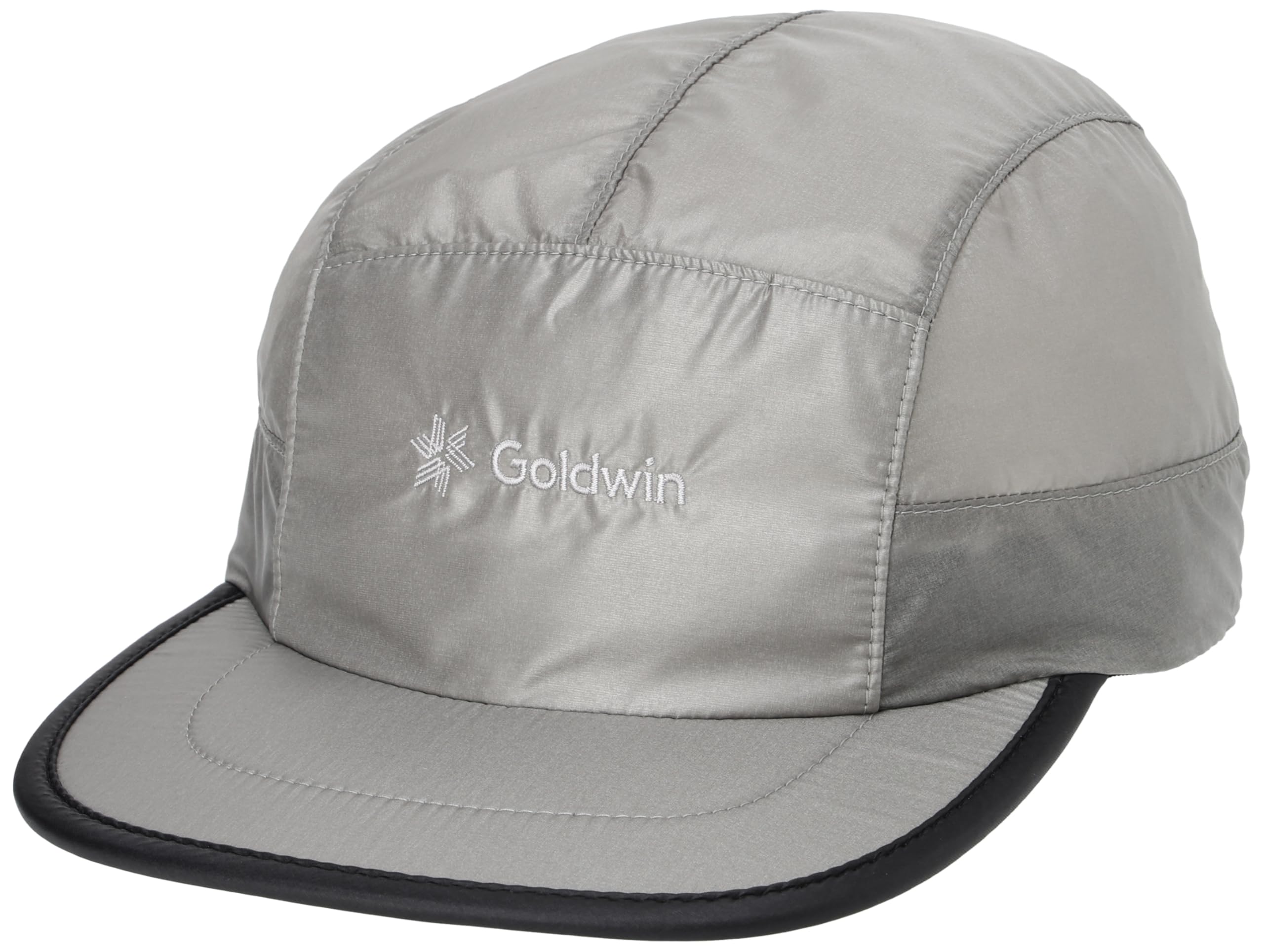 

DIAMONDFUSE Легкая кепка SPACE GRAY F [Goldwin]