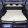 Universal Trunk Mats for 08 & 26 Models - Full Coverage Interior Modification Accessory
