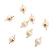 Natural Pearl Beads For DIY Necklace Bracelet Earrings Jewelry Making